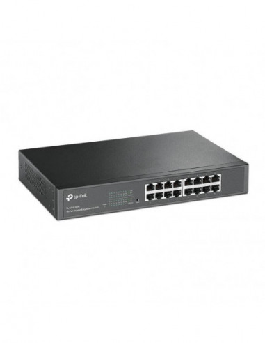Switch de Rede TP-Link TL-SG1016DE -... Switch de Rede TP-Link TL-SG1016DE -...