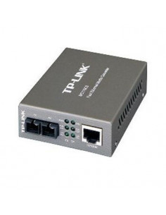 Conversor de Fibra TP-Link...