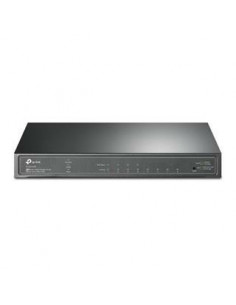 Switch TP-Link TL-SG2008P,...
