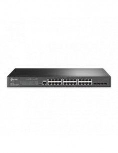 Switch TP-Link TL-SG3428...