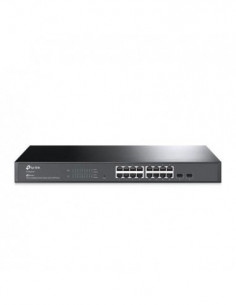 Switch TP-Link JetStream...