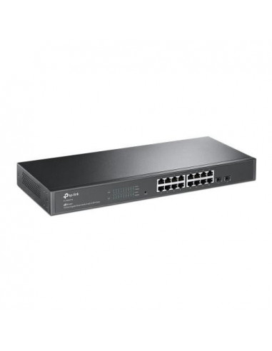 Switch TP-Link JetStream TL-SG2218,... Switch TP-Link JetStream TL-SG2218,...
