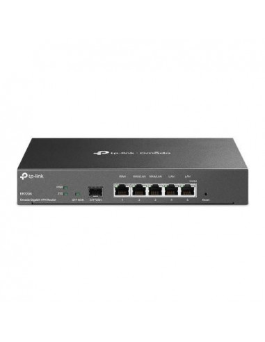 TP-LINK TL-ER7206 router Gigabit...