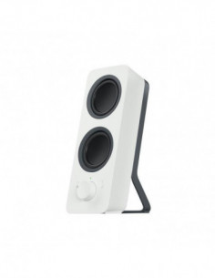 Colunas Logitech Z207...
