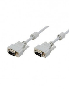 Logilink VGA Cable M-M 3M...