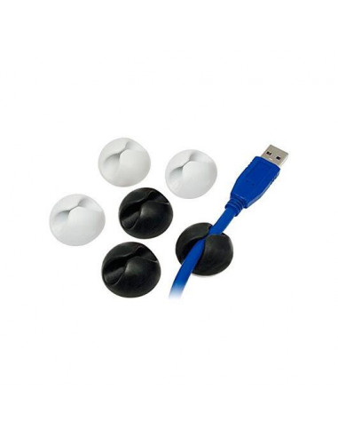 Logilink Cable Organizer KAB0009 Logilink Cable Organizer KAB0009