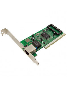 Placa Rede Gigabit PCI...