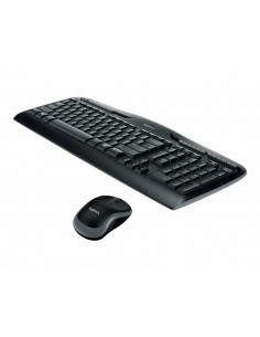 Logitech Wireless Combo...