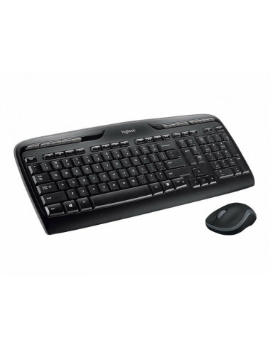 Logitech Wireless Combo MK330 -...