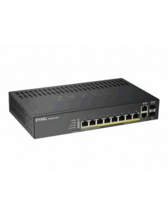 Switch ZYXEL GS1920-8 HP...