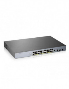 Switch ZYXEL...