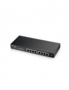 Switch Zyxel...
