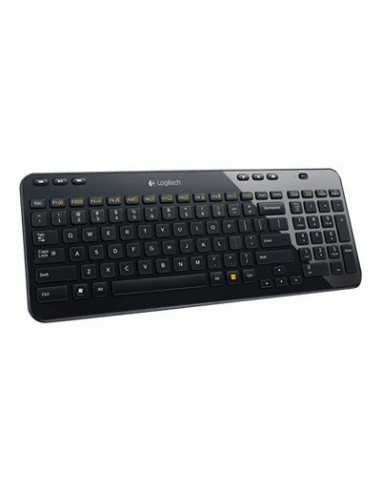 Logitech Wireless Keyboard K360 -...