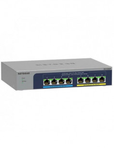 NETGEAR Plus MS108EUP -...