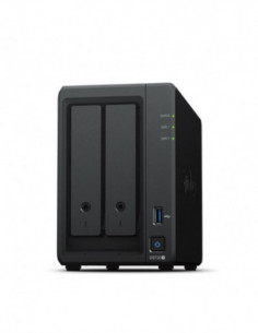 NAS Synology DS723+ - 2...