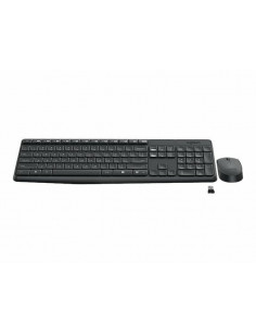 Logitech MK235 - Conjunto...