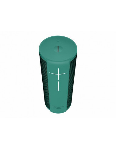 Logitech Megablast - Green - Emea...