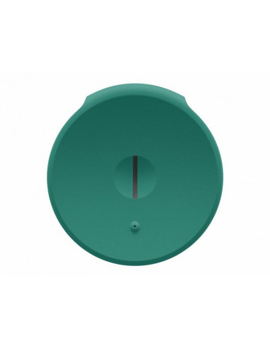 Logitech Megablast - Green - Emea...