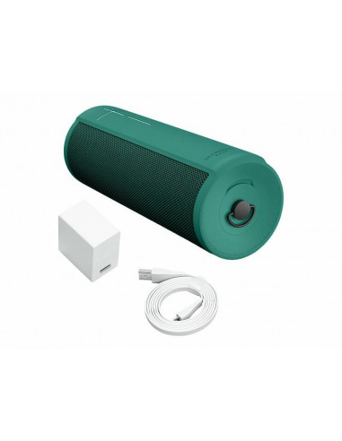 Logitech Megablast - Green - Emea...