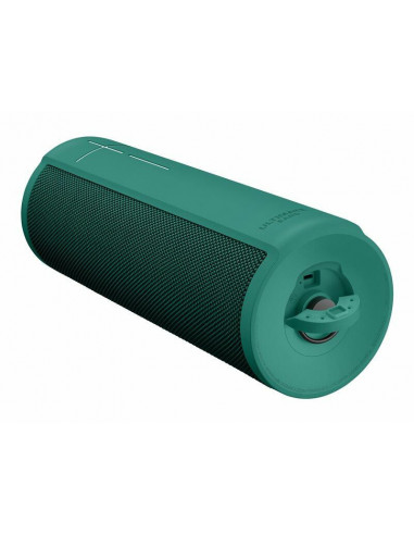 Logitech Megablast - Green - Emea...