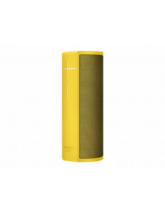 Logitech Megablast - Yellow...