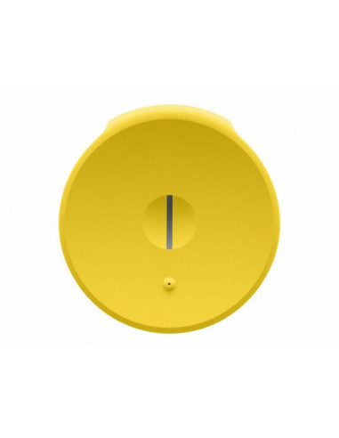 Logitech Megablast - Yellow - Emea...