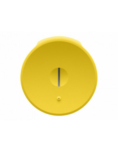 Logitech Megablast - Yellow - Emea...