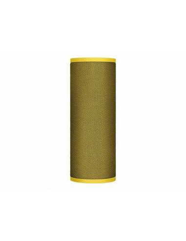 Logitech Megablast - Yellow - Emea...