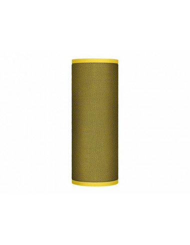 Logitech Megablast - Yellow - Emea...