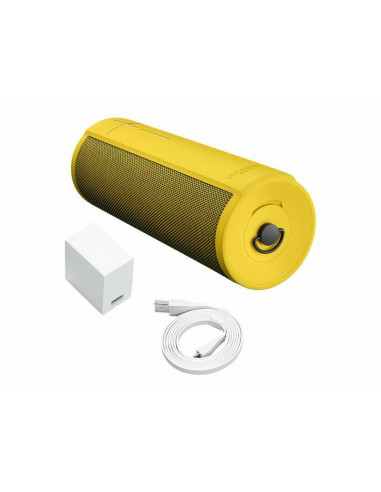 Logitech Megablast - Yellow - Emea...