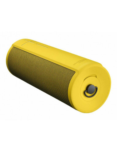 Logitech Megablast - Yellow - Emea...