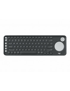 K600 Tvkeyboard Integrated...