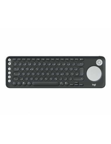Logitech K600 TV - TV Keyboard...