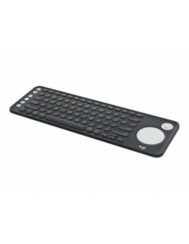 Logitech K600 TV - TV Keyboard...