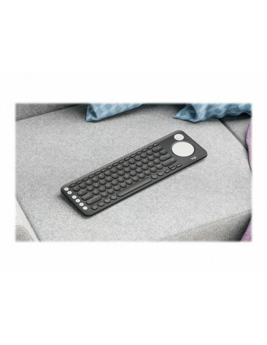 Logitech K600 TV - TV Keyboard...