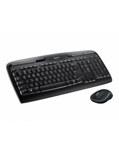 Logitech Wireless Combo Mk330-Ara 102...