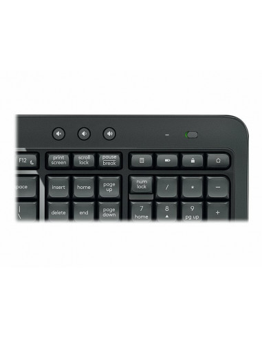 Logitech MK540 Advanced - conjunto de... Logitech MK540 Advanced - conjunto de...