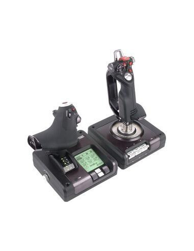 Joystick Logitech Saitek Pro Flight...
