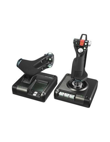 Joystick Logitech Saitek Pro Flight...