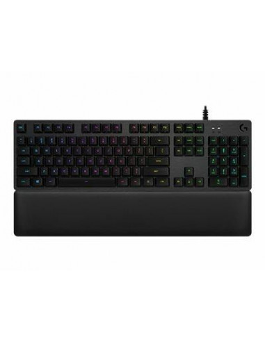 Logitech G513 Carbon - US INTL-G513...