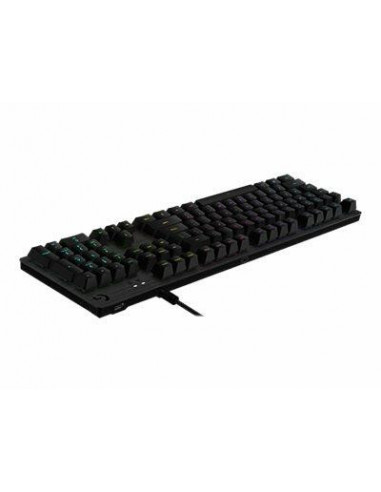 Logitech G513 Carbon - US INTL-G513...