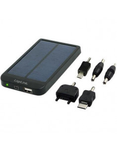 Power Charger Solar