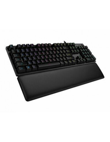 Logitech G513 Carbon RGB Mech Gaming...
