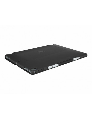 Logitech Slim Combo Dtcbl Kboard Ipad...