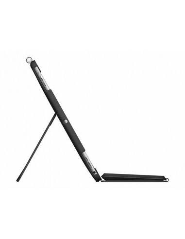 Logitech Slim Combo Dtcbl Kboard Ipad...