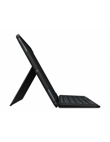 Logitech Slim Combo Dtcbl Kboard Ipad...