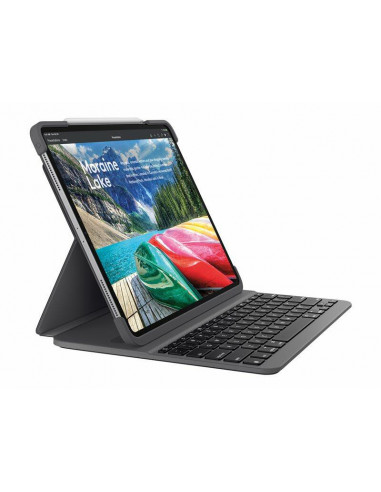 Logitech Slim Folio Ipad 11INCH Graph...