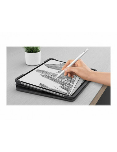 Logitech Slim Folio Ipad 11INCH Graph...