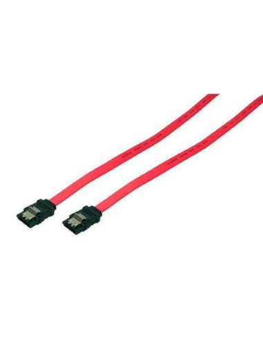 Logilink Data Cable SATA-3 CS0009 0.3M
