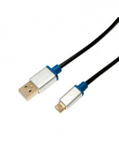 Logilink USB CABLE(A) 2.0...